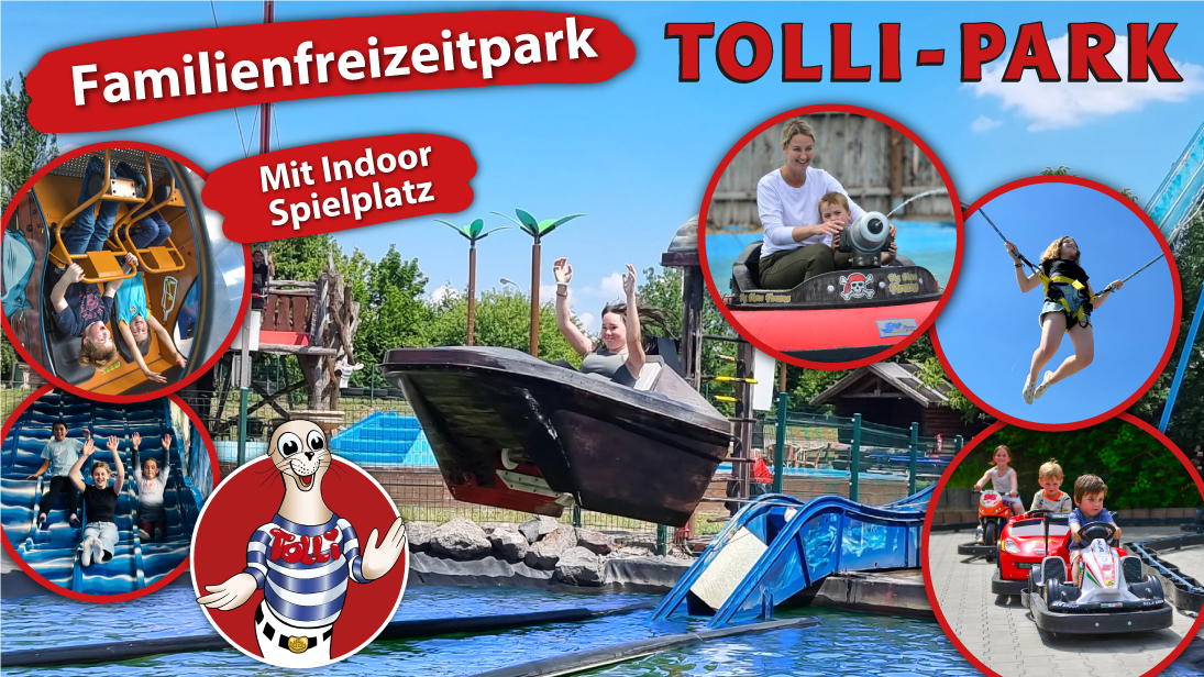 Tolli-Park Mayen ©Roland Mertes